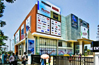 Malls make some recovery, but still short of targets
